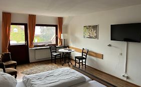 Piets Gaestezimmer